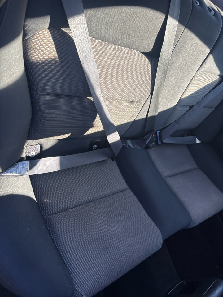 Subaru Outback 2.5i Wagon 2007