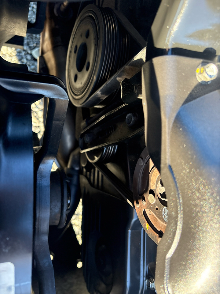 Subaru Outback 2.5i Wagon 2007