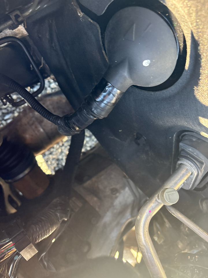 Subaru Outback 2.5i Wagon 2007