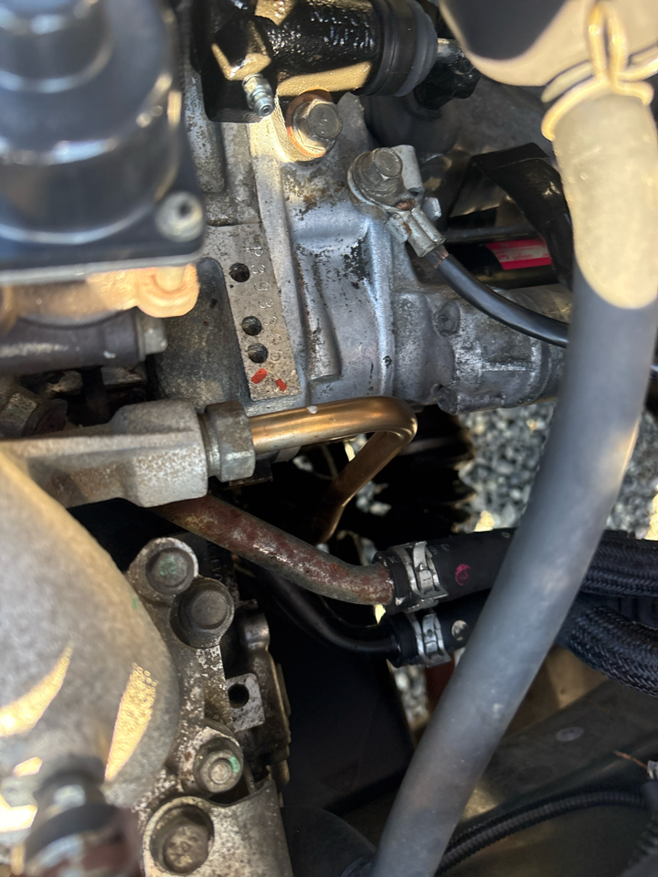 Subaru Outback 2.5i Wagon 2007