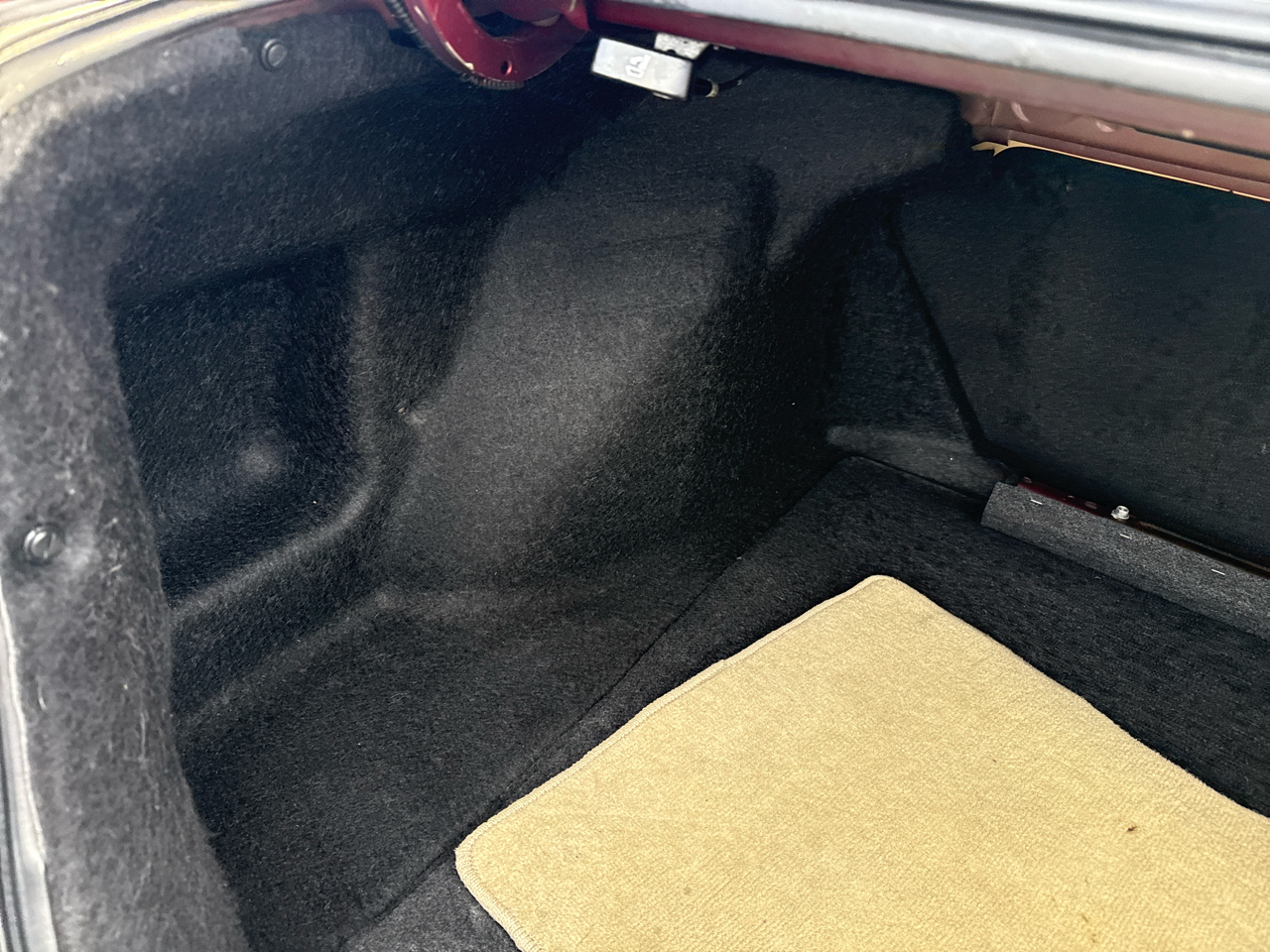 Honda Civic LX Sedan AT 2008