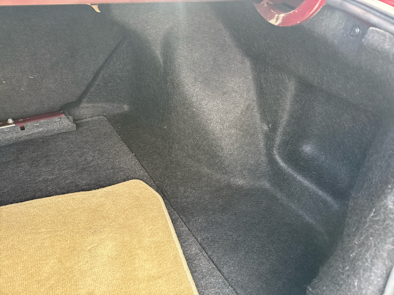 Honda Civic LX Sedan AT 2008