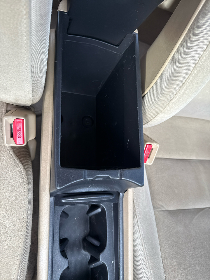 Honda Civic LX Sedan AT 2008