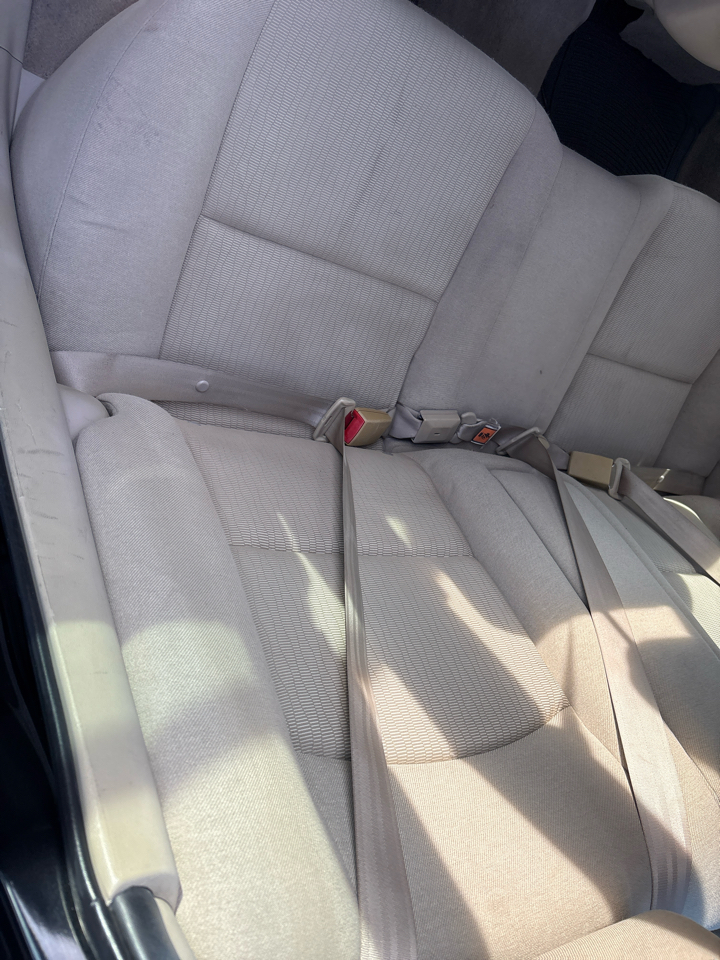 Mazda MAZDA3 i Sport 4-Door 2008