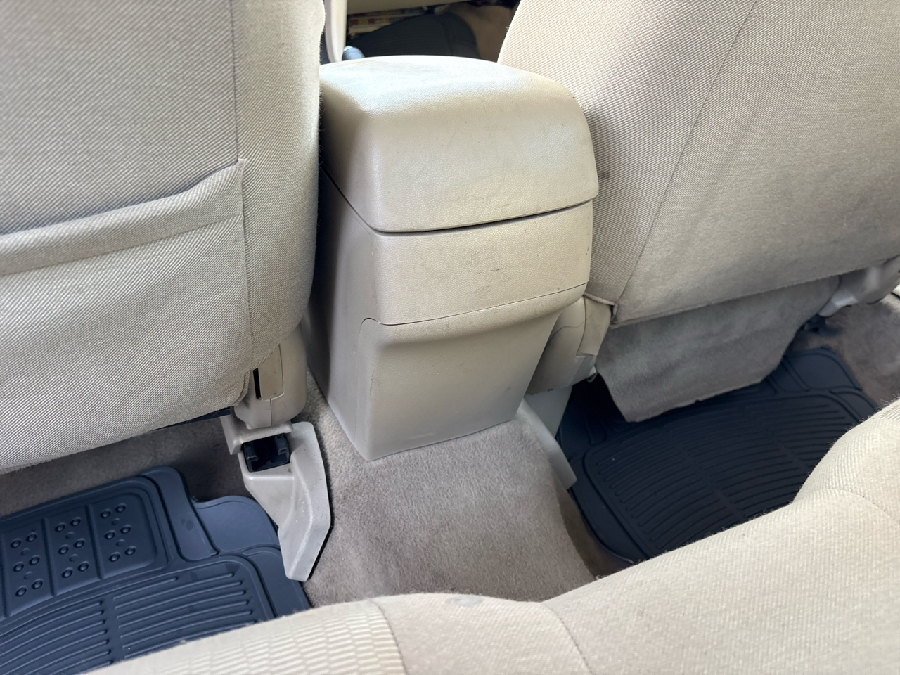 Mazda MAZDA3 i Sport 4-Door 2008