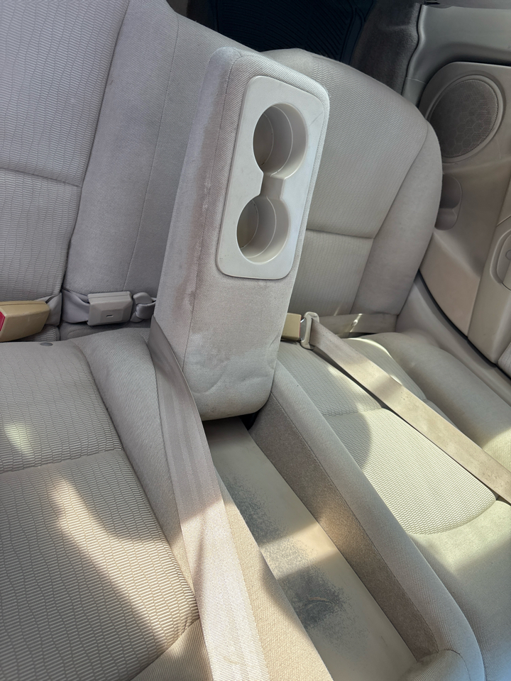 Mazda MAZDA3 i Sport 4-Door 2008