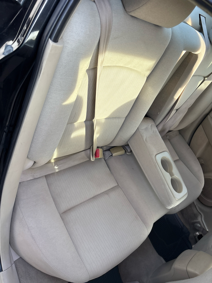 Mazda MAZDA3 i Sport 4-Door 2008