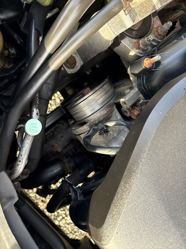 Mazda MAZDA3 i Sport 4-Door 2008