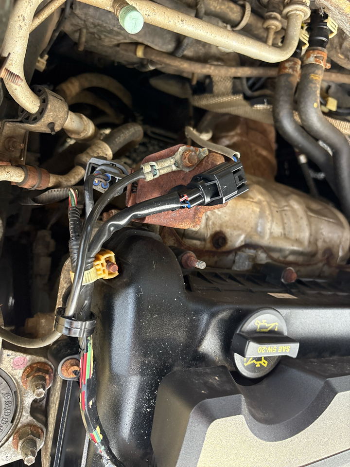 Mazda MAZDA3 i Sport 4-Door 2008