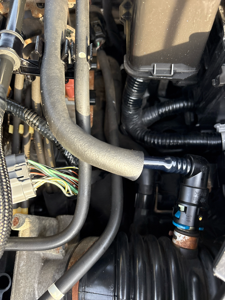 Mazda MAZDA3 i Sport 4-Door 2008