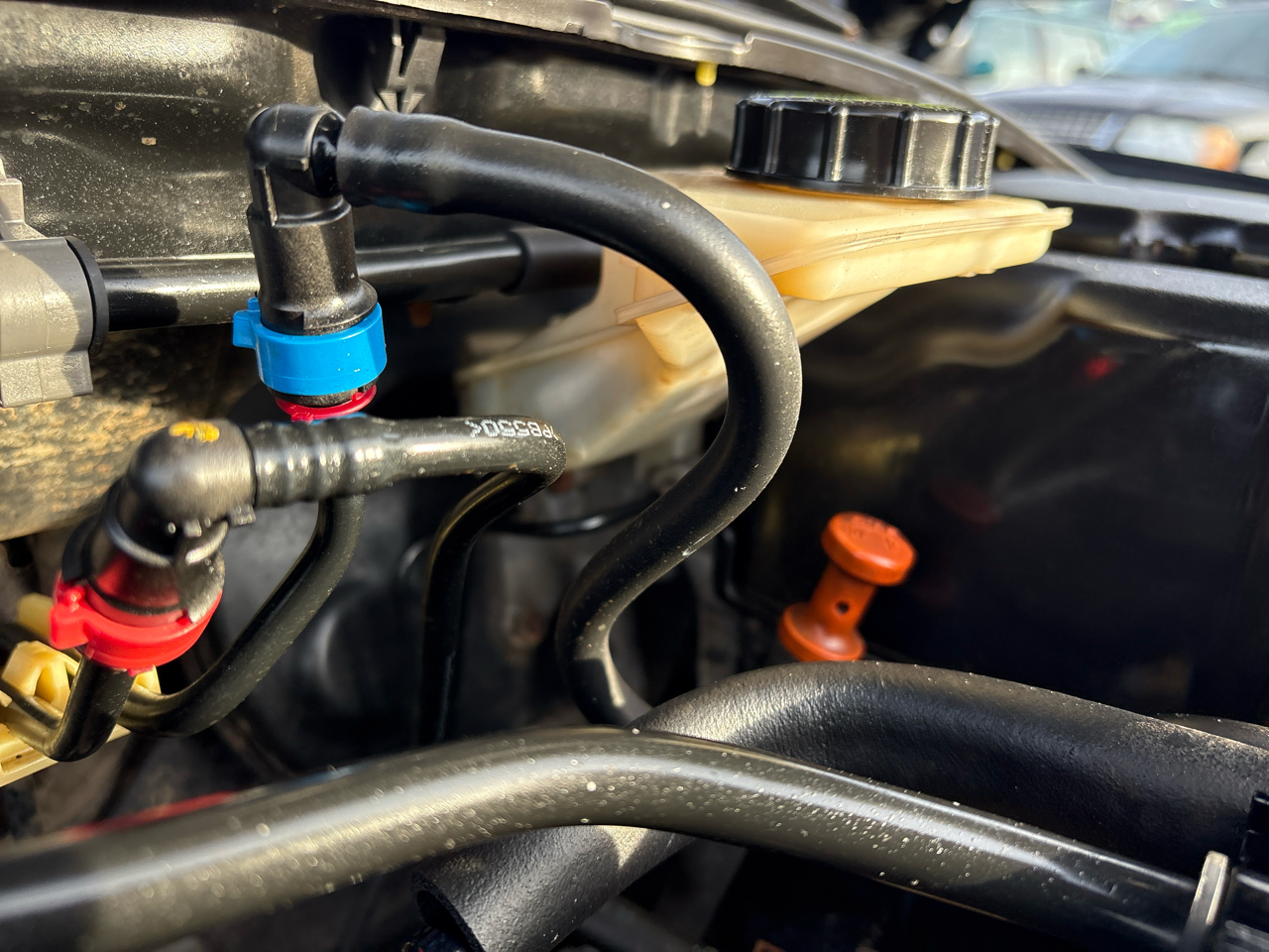 Mazda MAZDA3 i Sport 4-Door 2008