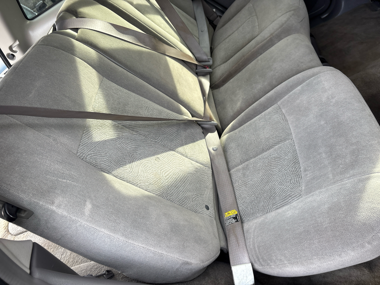 Chevrolet TrailBlazer LS 4WD 2006