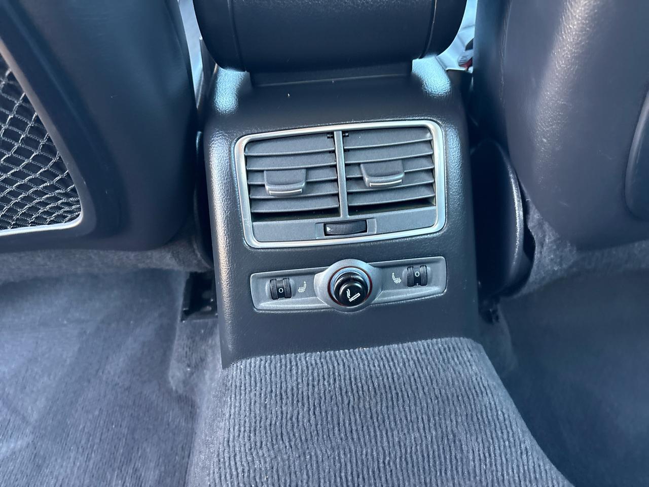 Audi A6 3.2 with Tiptronic 2005