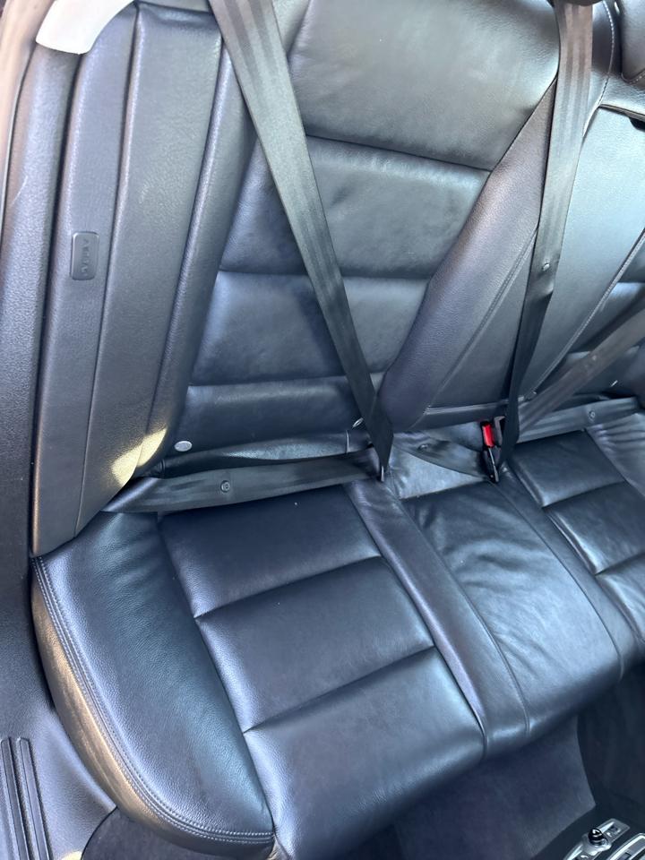 Audi A6 3.2 with Tiptronic 2005