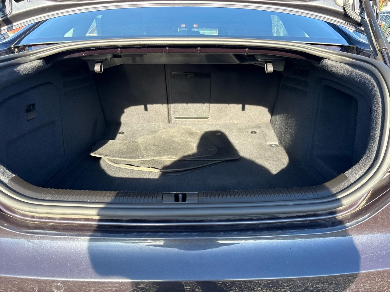 Audi A6 3.2 with Tiptronic 2005