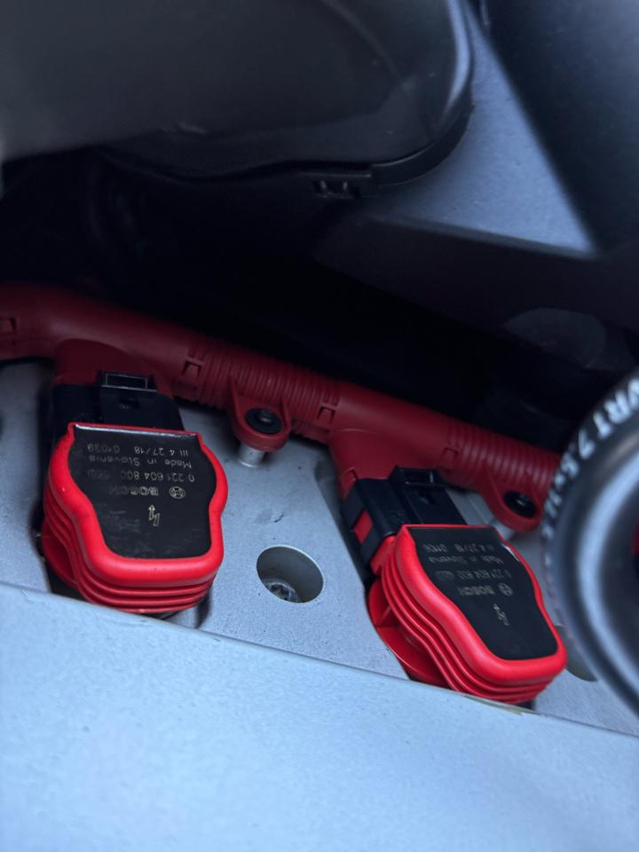 Audi A6 3.2 with Tiptronic 2005