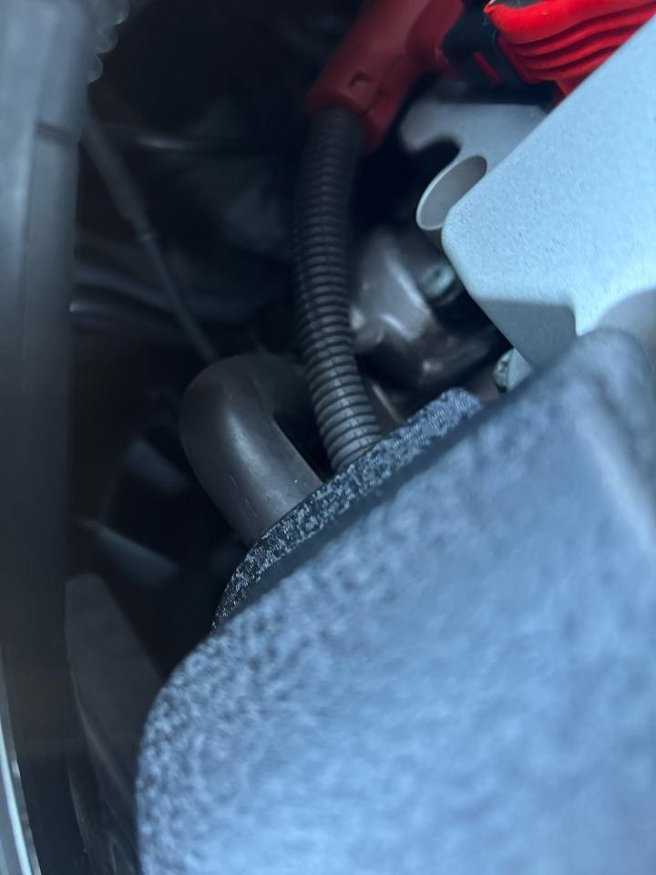 Audi A6 3.2 with Tiptronic 2005