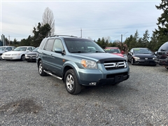 2006 Honda Pilot 