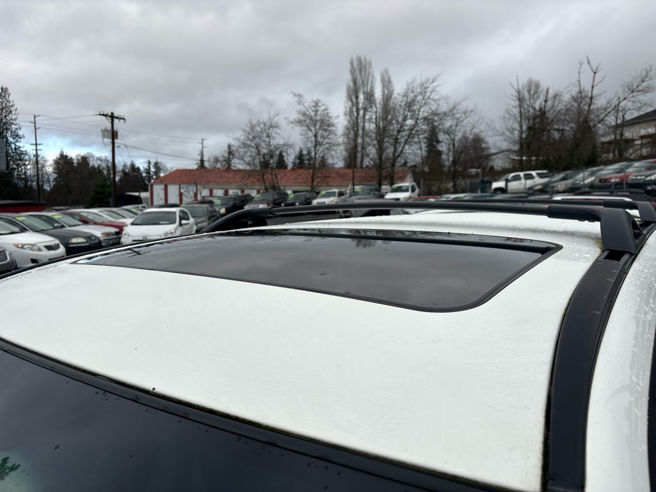 Lexus RX 300 4WD 2002