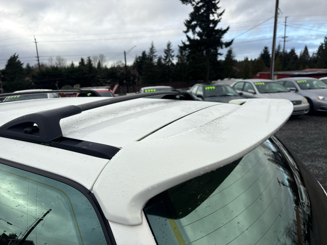 Lexus RX 300 4WD 2002