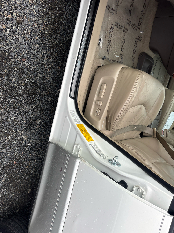 Lexus RX 300 4WD 2002