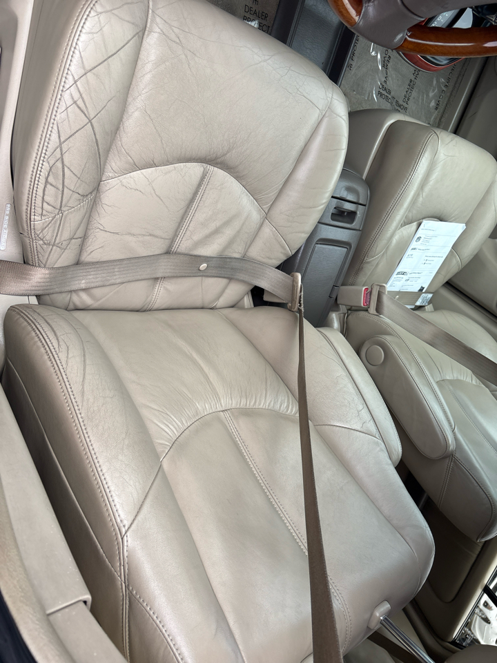 Lexus RX 300 4WD 2002