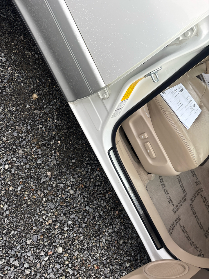 Lexus RX 300 4WD 2002