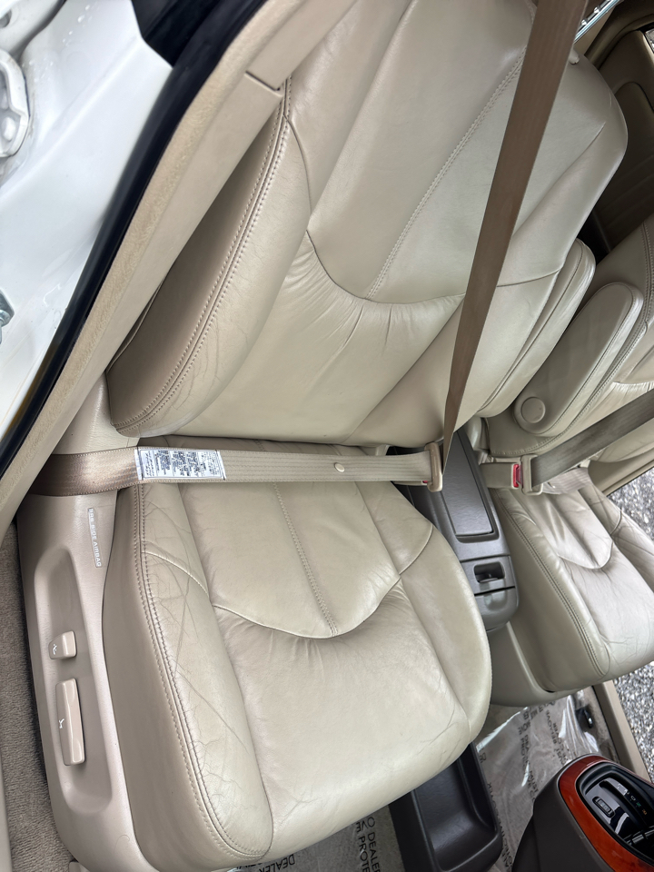 Lexus RX 300 4WD 2002