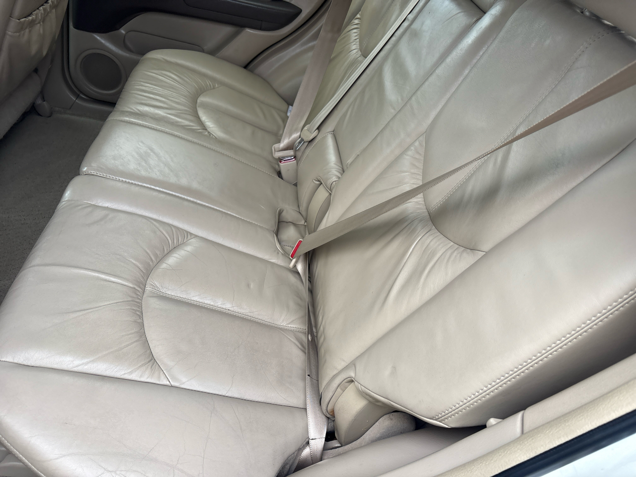 Lexus RX 300 4WD 2002