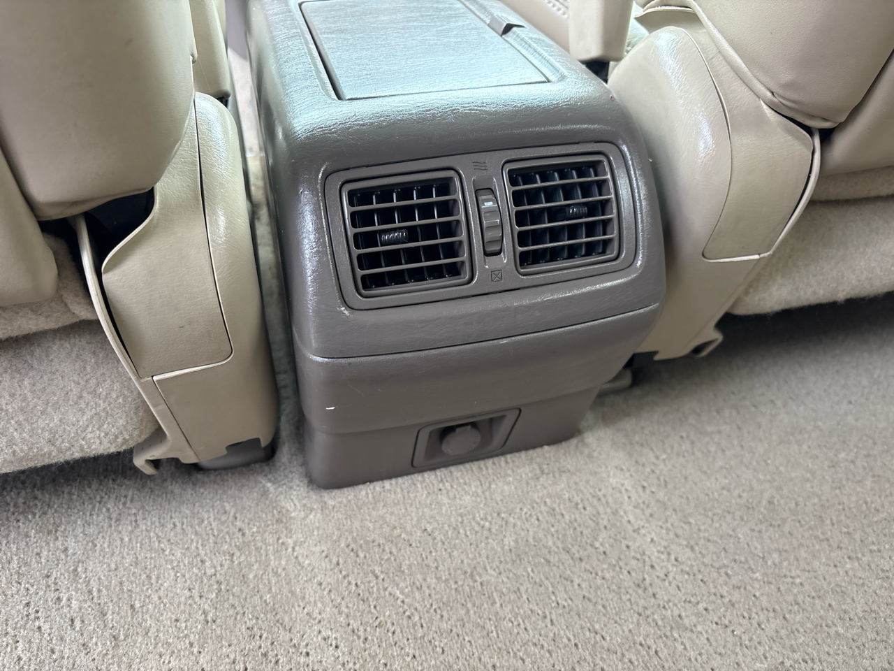 Lexus RX 300 4WD 2002