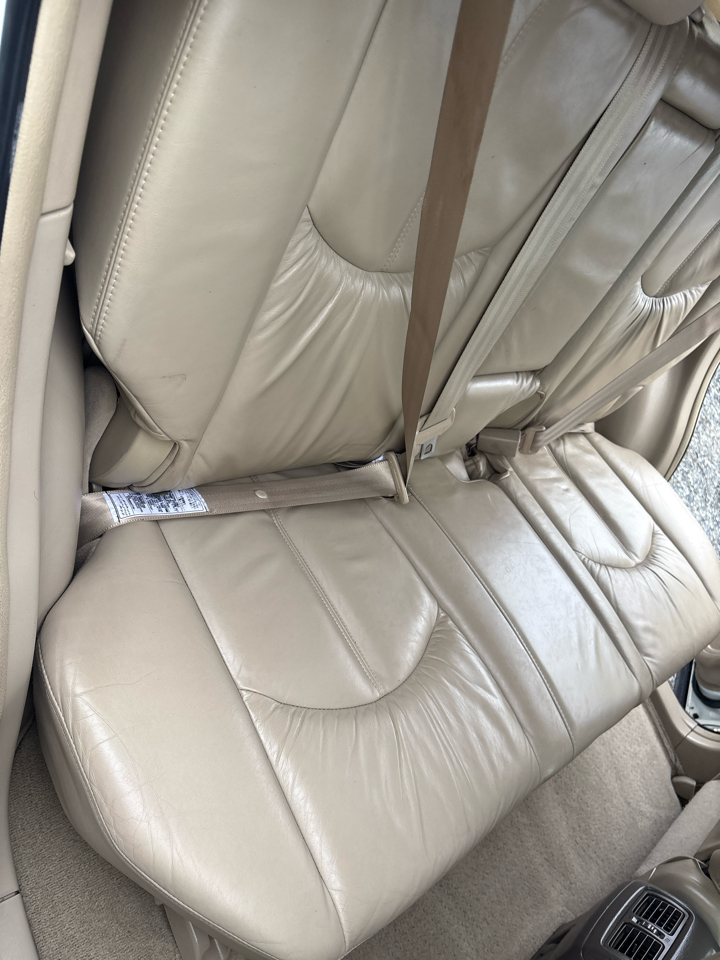 Lexus RX 300 4WD 2002