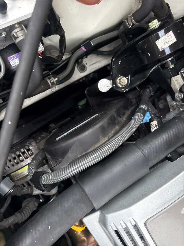 Lexus RX 300 4WD 2002