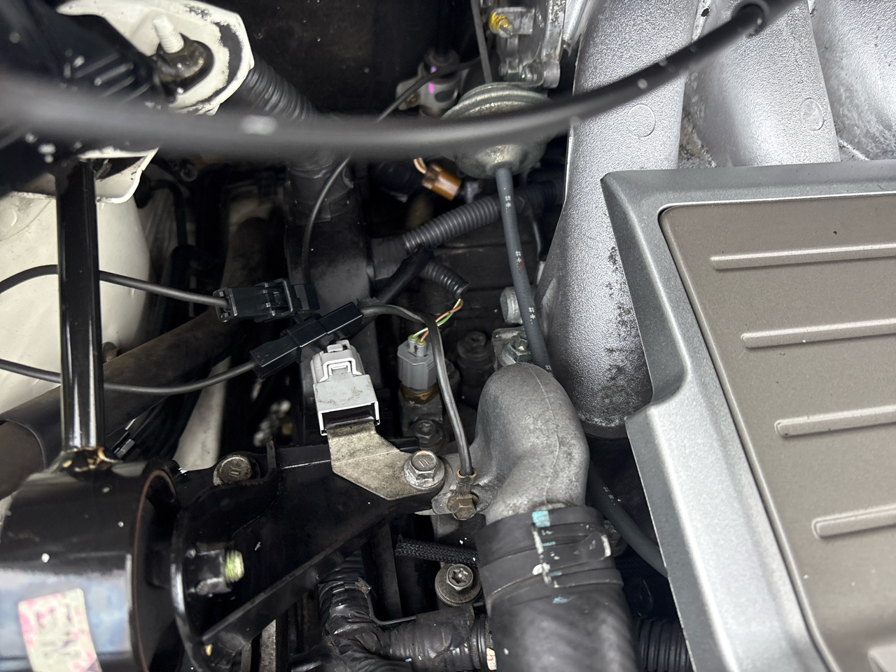 Lexus RX 300 4WD 2002