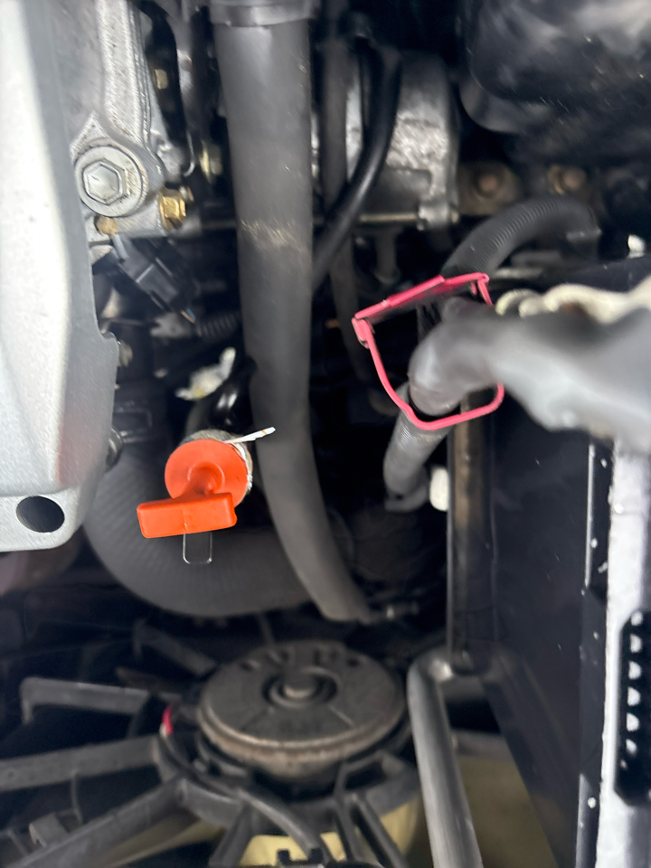 Lexus RX 300 4WD 2002