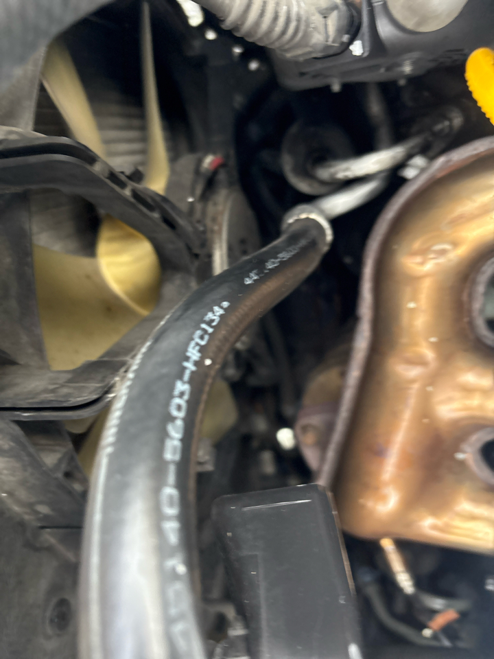 Lexus RX 300 4WD 2002