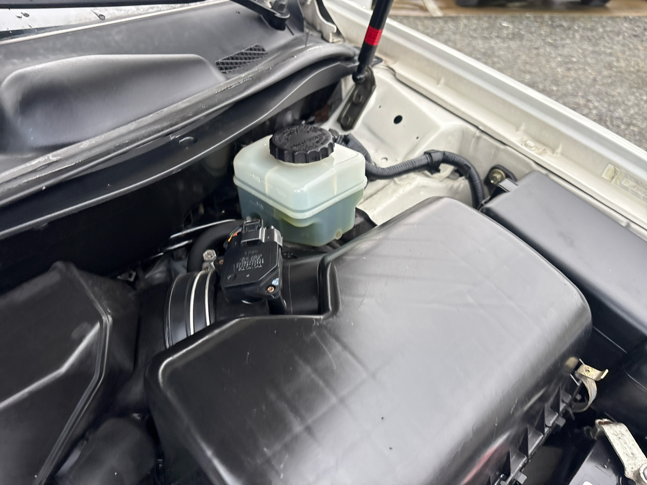 Lexus RX 300 4WD 2002