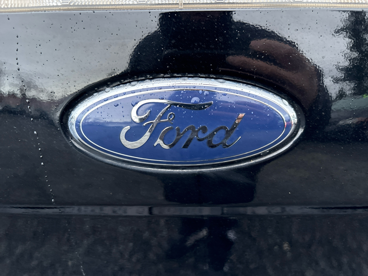 Ford Focus SE Sedan 2011