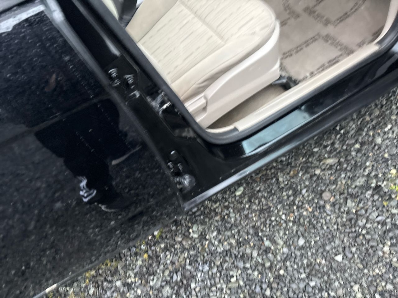 Ford Focus SE Sedan 2011