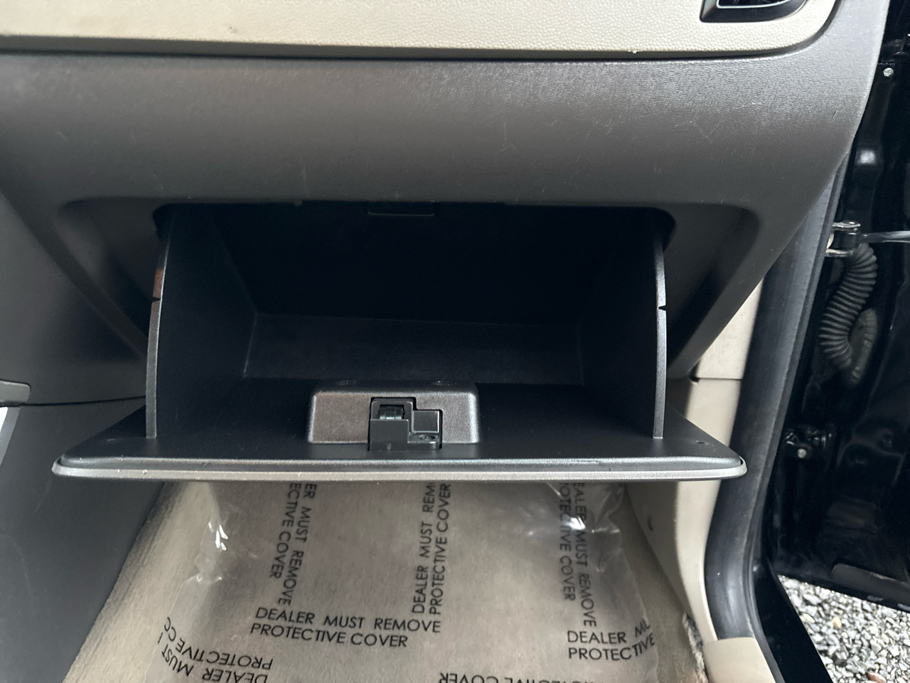 Ford Focus SE Sedan 2011