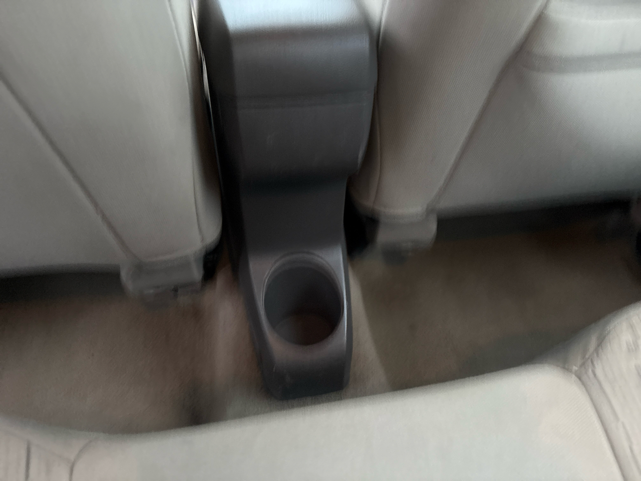 Ford Focus SE Sedan 2011