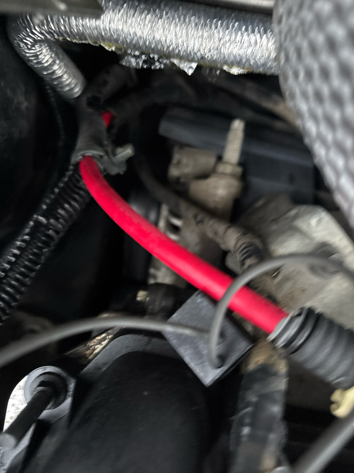 Ford Focus SE Sedan 2011