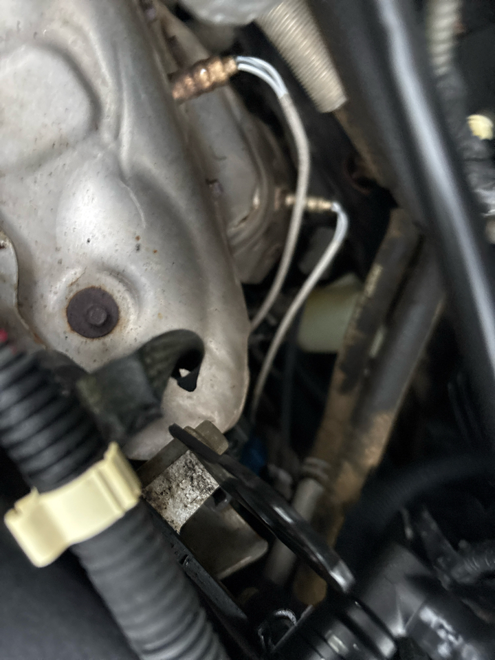 Ford Focus SE Sedan 2011