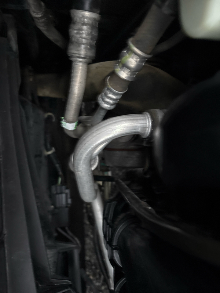 Ford Focus SE Sedan 2011