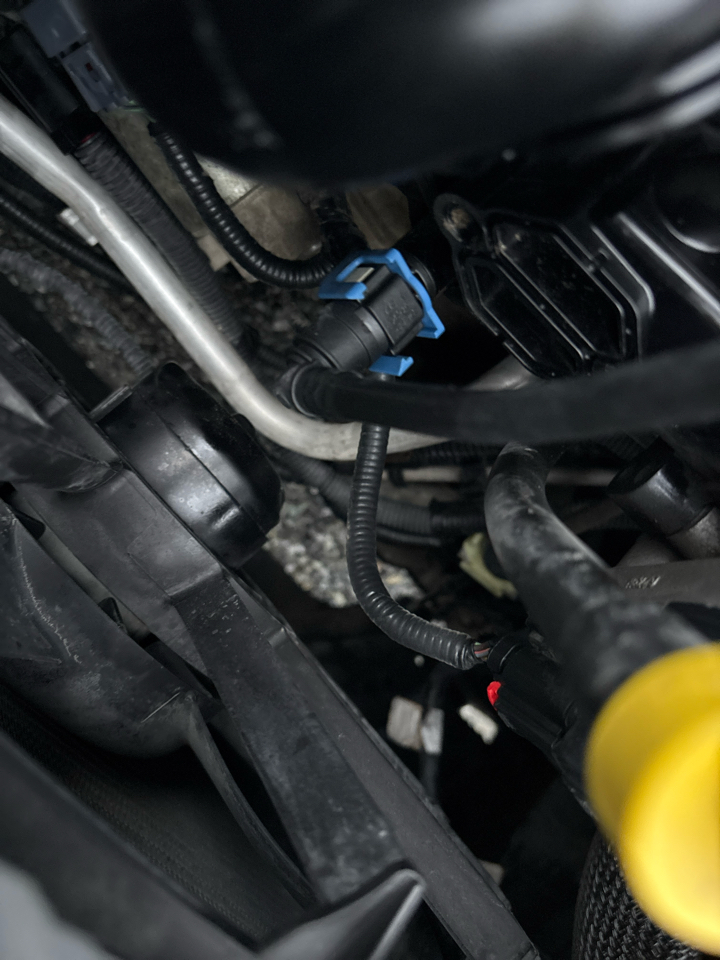 Ford Focus SE Sedan 2011