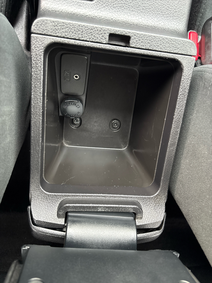 Subaru Impreza 2.5i Premium 5-Door 2010