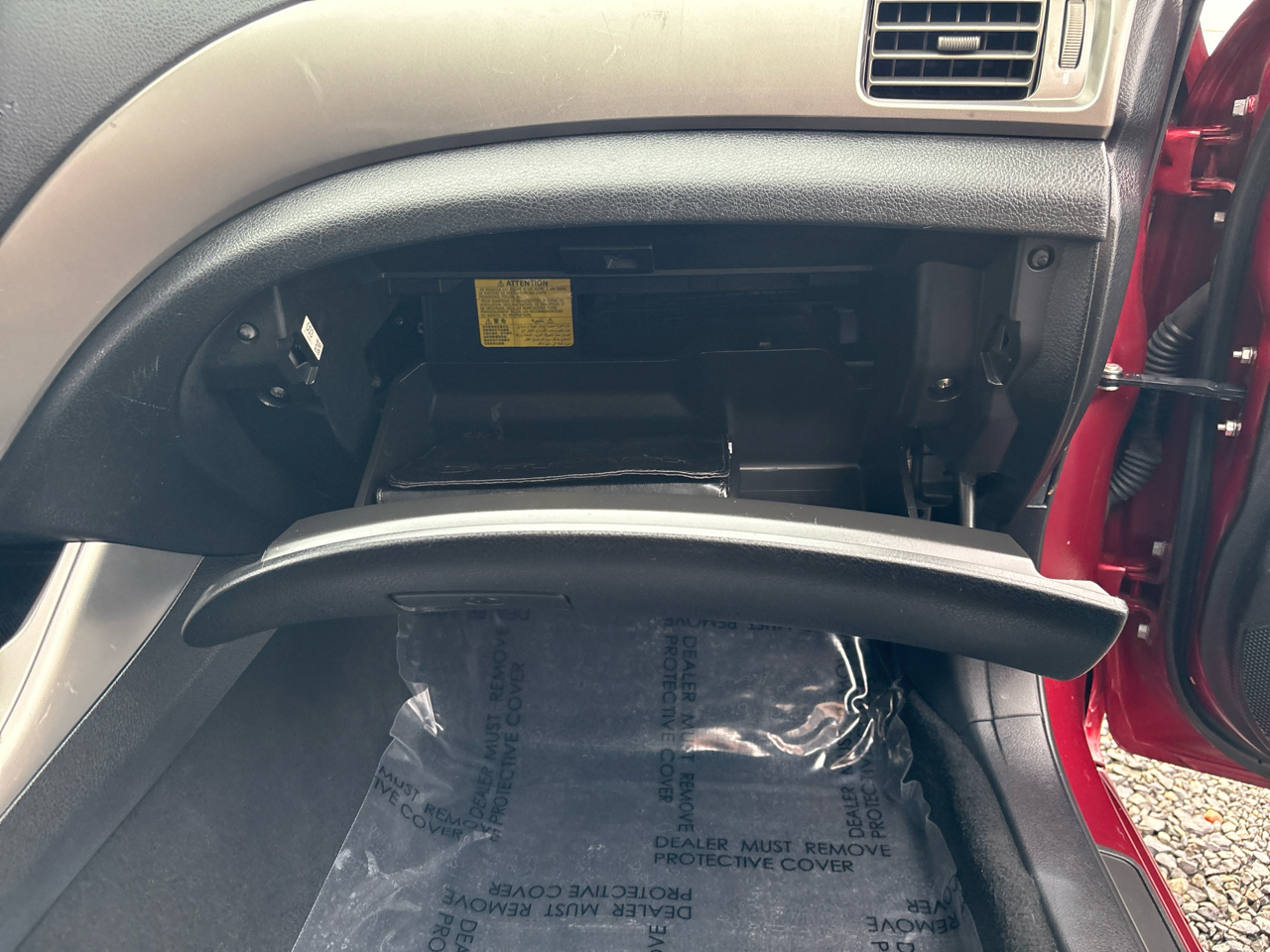 Subaru Impreza 2.5i Premium 5-Door 2010