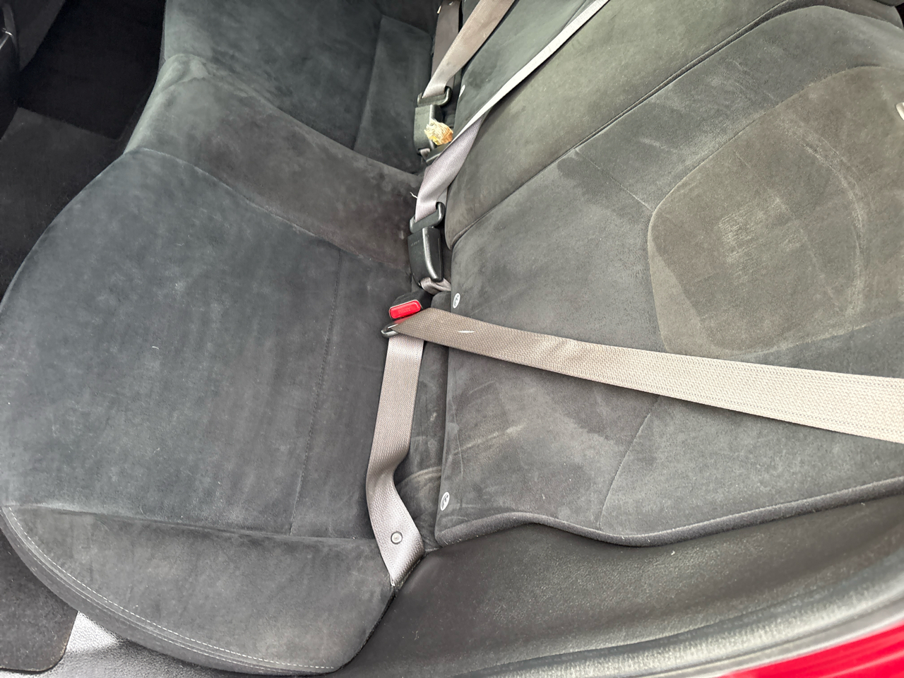 Subaru Impreza 2.5i Premium 5-Door 2010