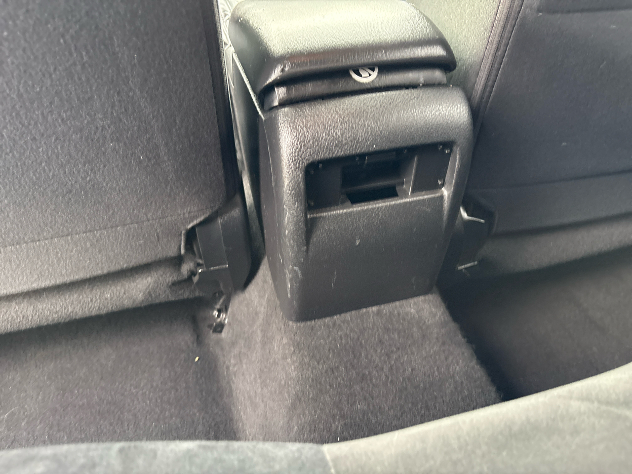 Subaru Impreza 2.5i Premium 5-Door 2010