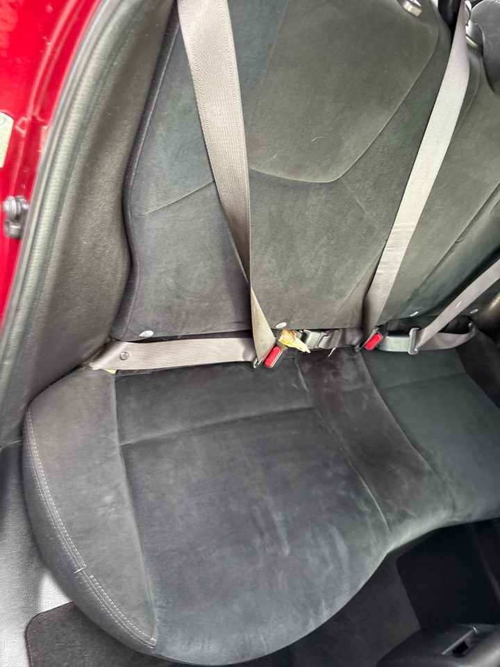 Subaru Impreza 2.5i Premium 5-Door 2010