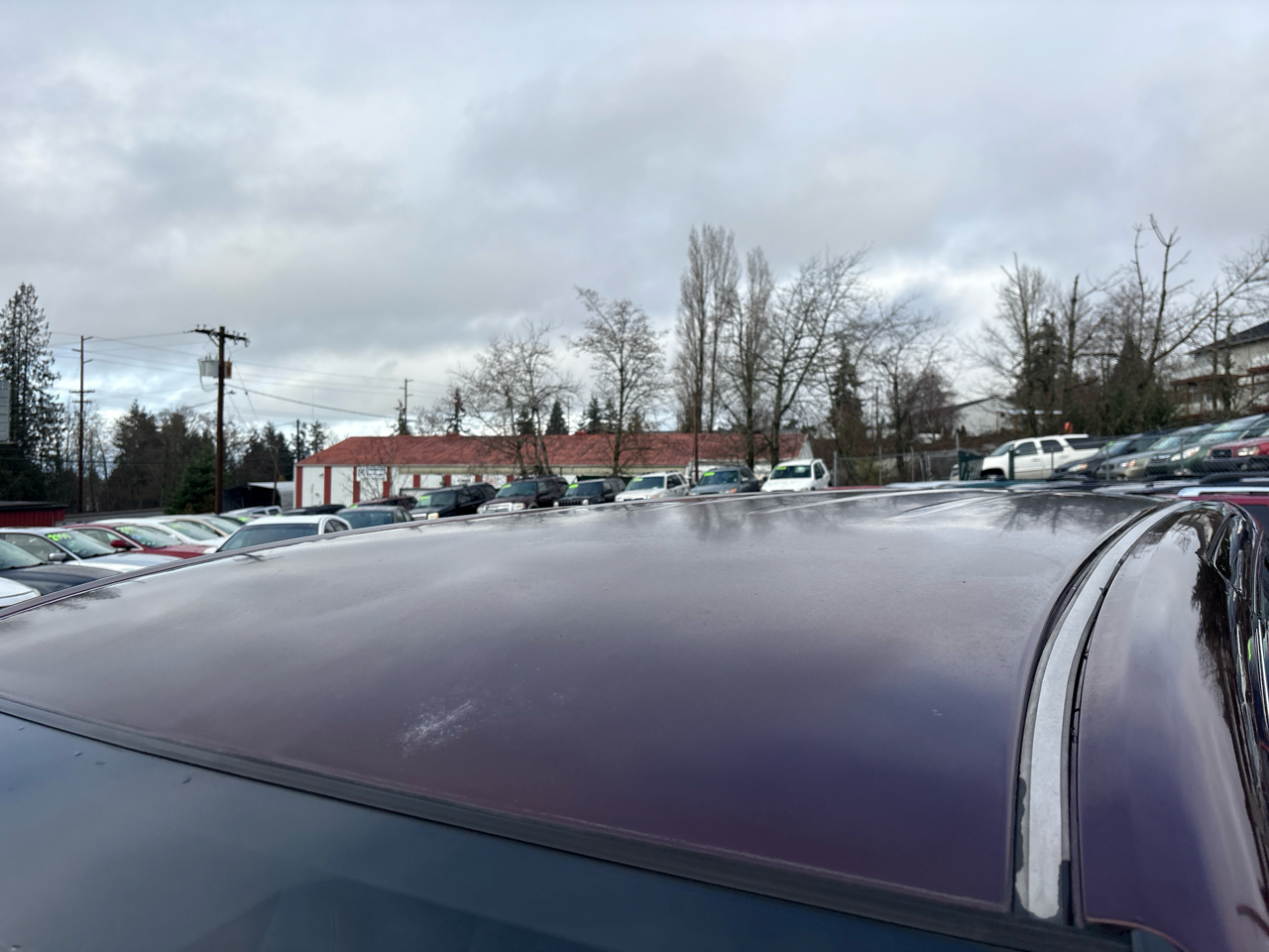 Honda Odyssey LX 2010